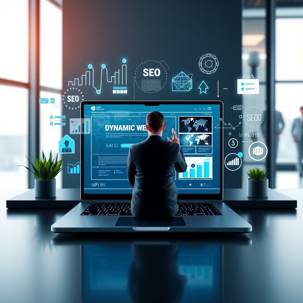 AI generated content