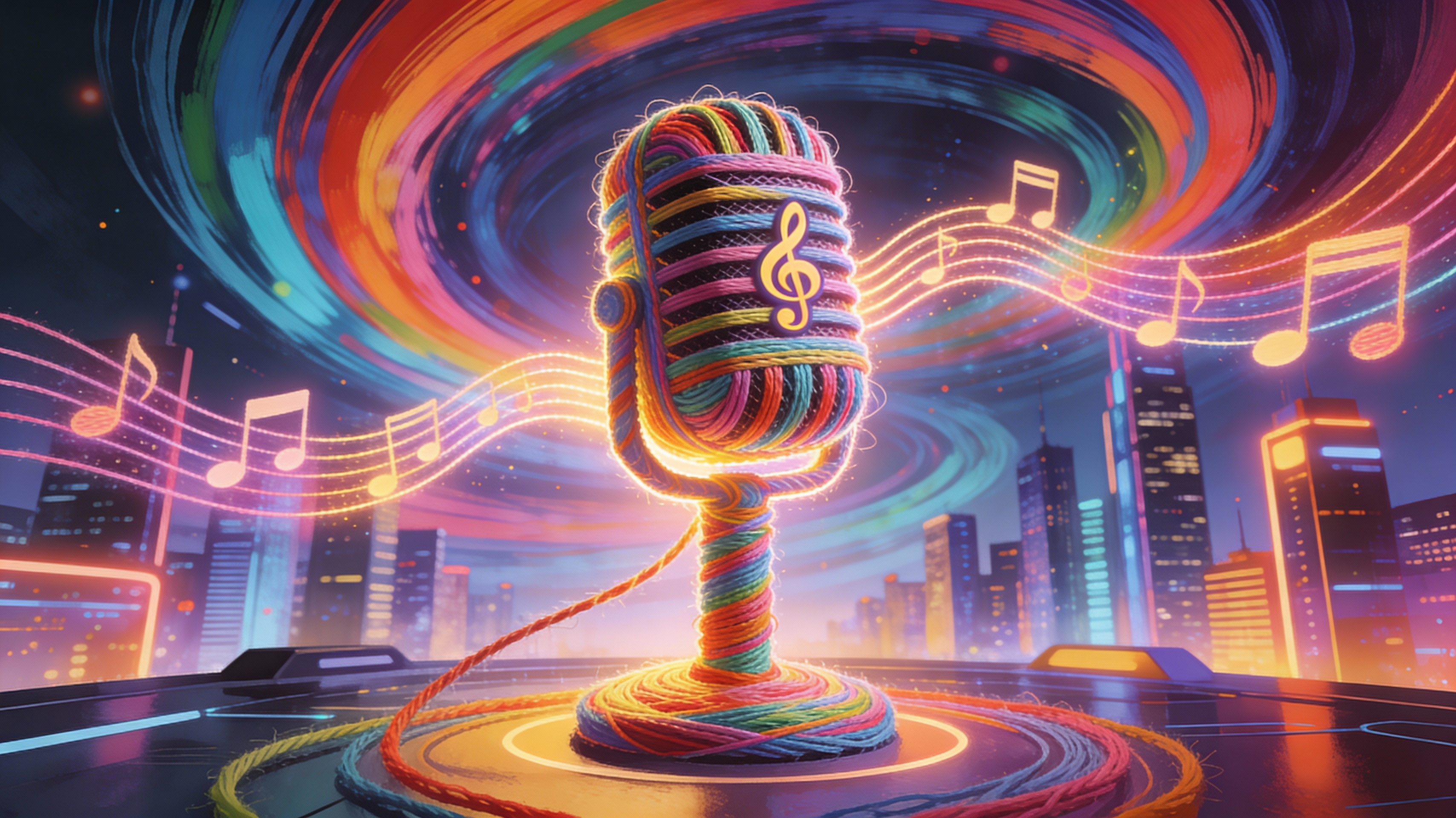 100+ Rhyme Scheme Variations - Feature illustration