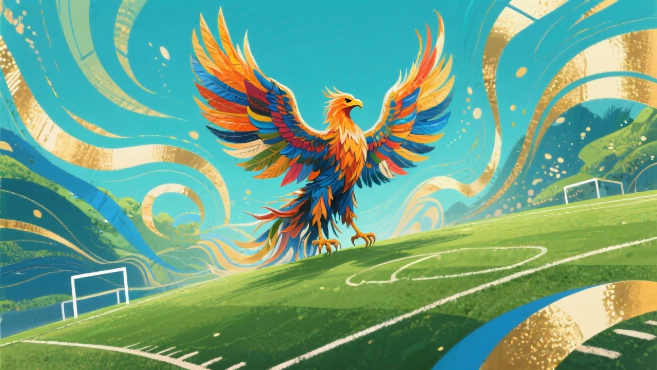 Enhanced Team Identity - Feature illustration