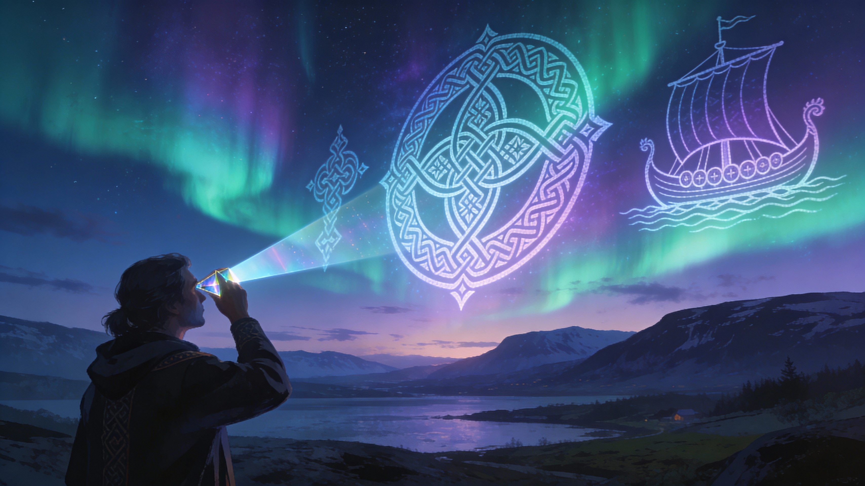 Reduced Risk of Cultural Misappropriation - Feature illustration