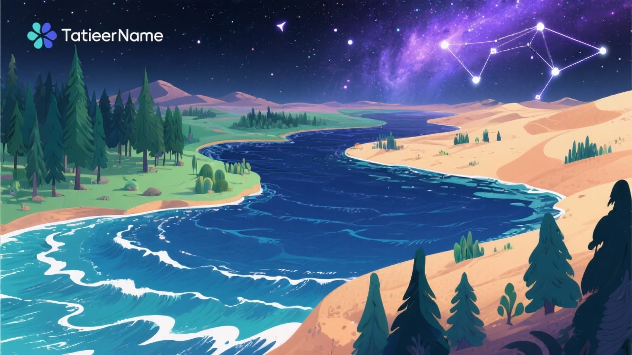 Thematic Name Filtering - Feature illustration