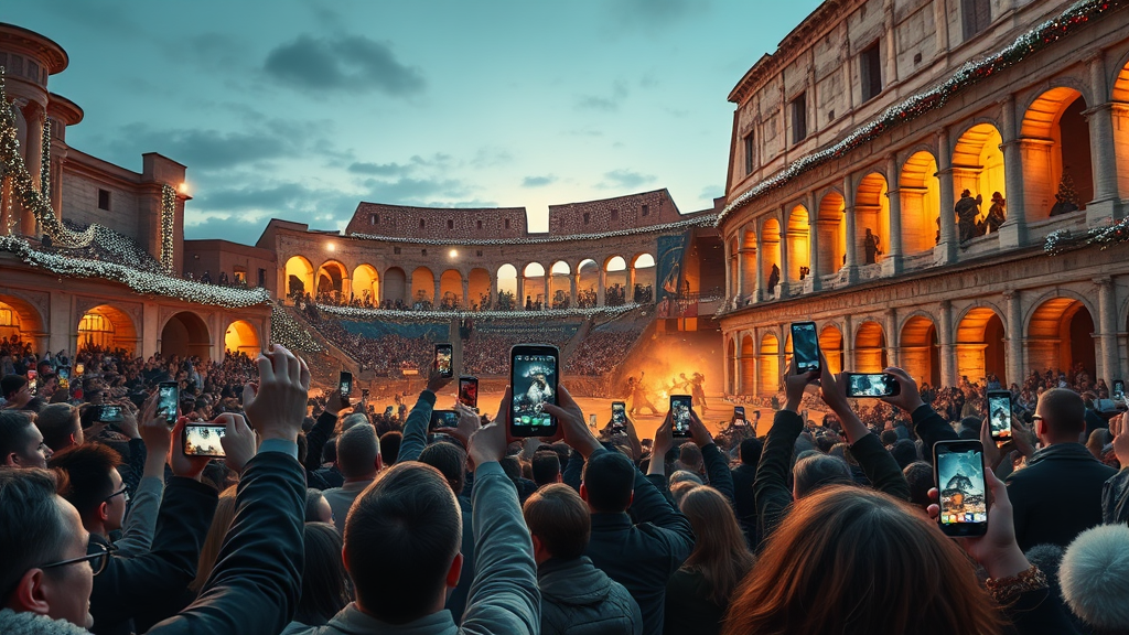 AI generated image on BasedLabs