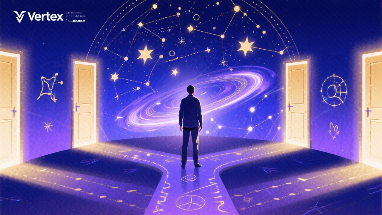 Gain Deeper Self-Awareness - Feature illustration