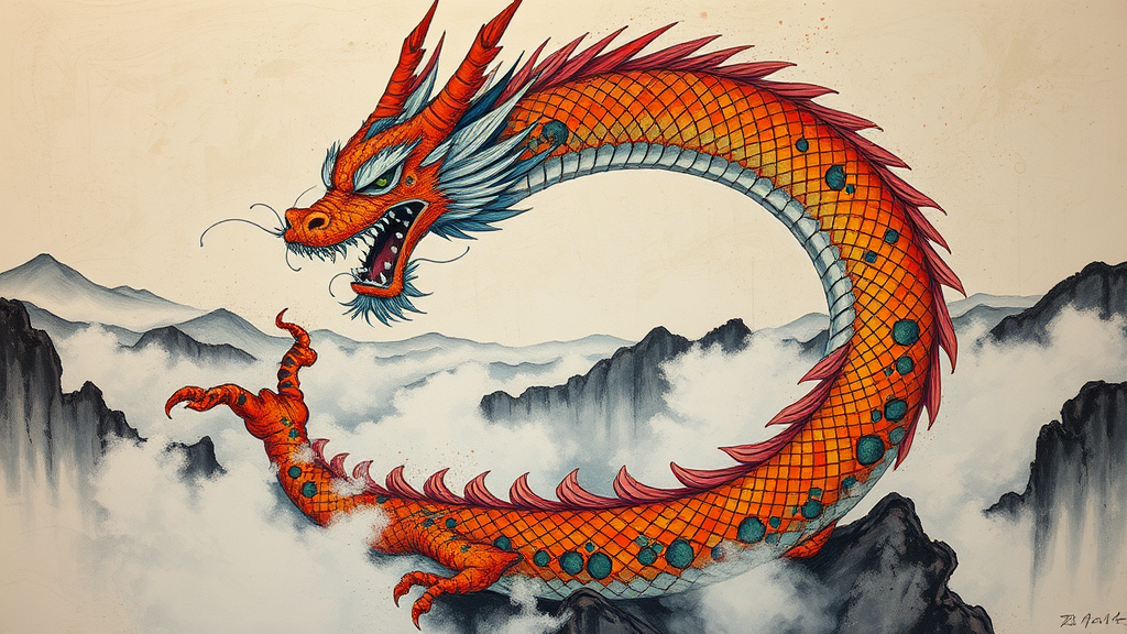 AI generated image on BasedLabs