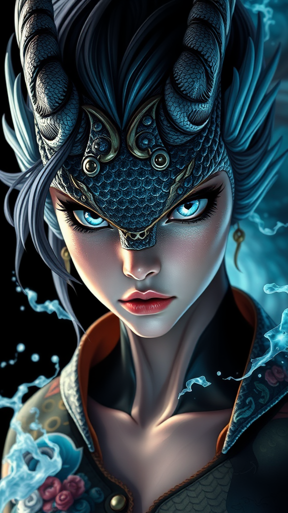 AI generated content