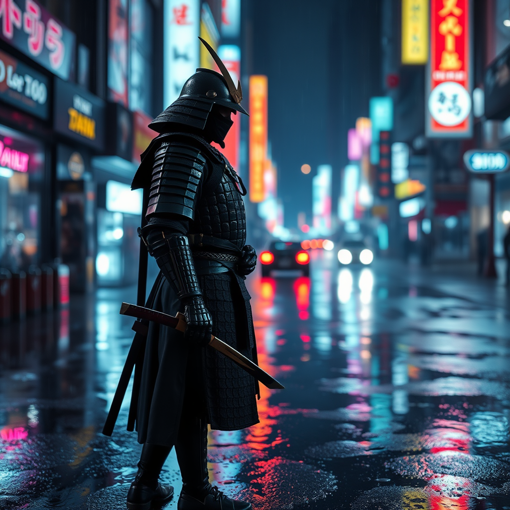 AI generated image on BasedLabs