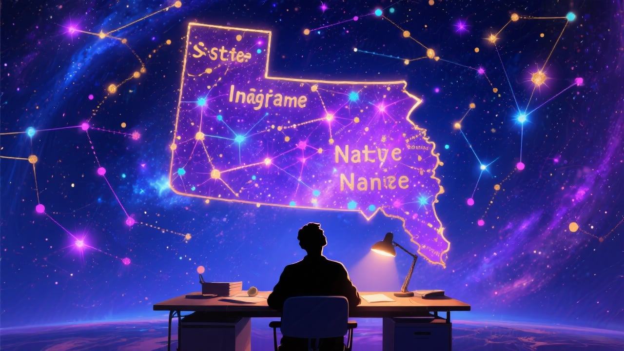 Unleash Creativity - Feature illustration