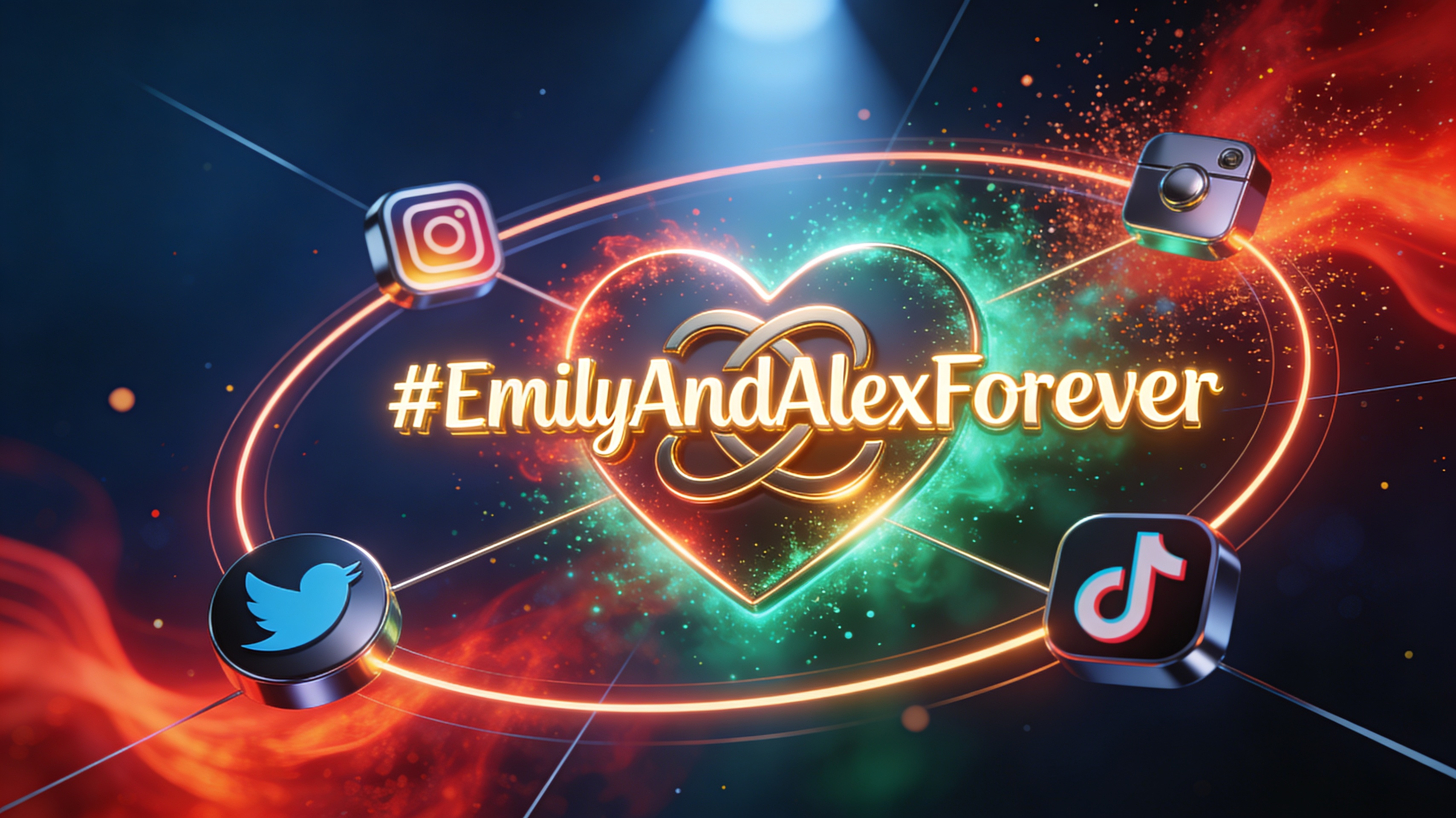 Social Media Availability Scoring - Feature illustration