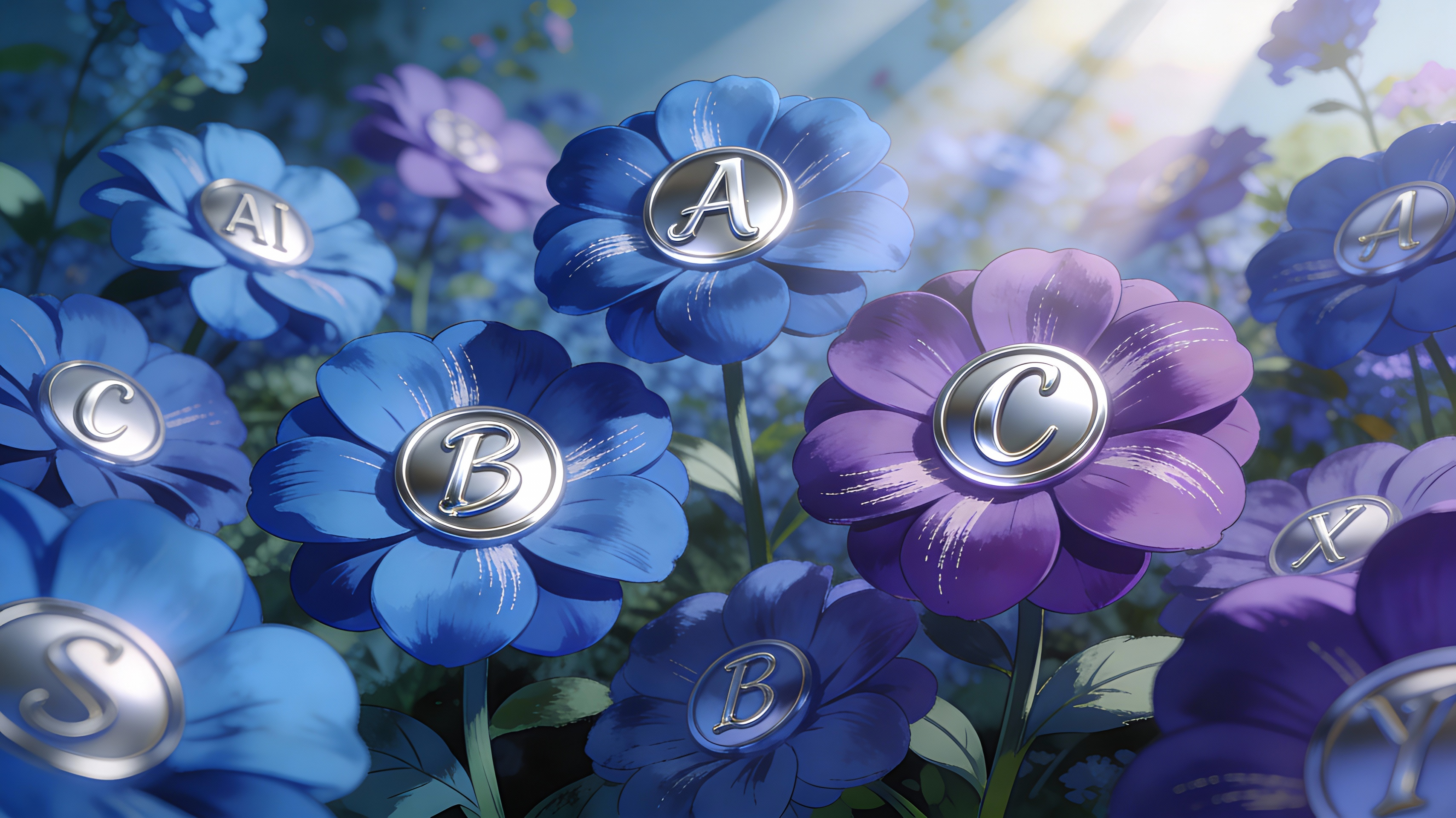 Dynamic Stroke Variation - Feature illustration