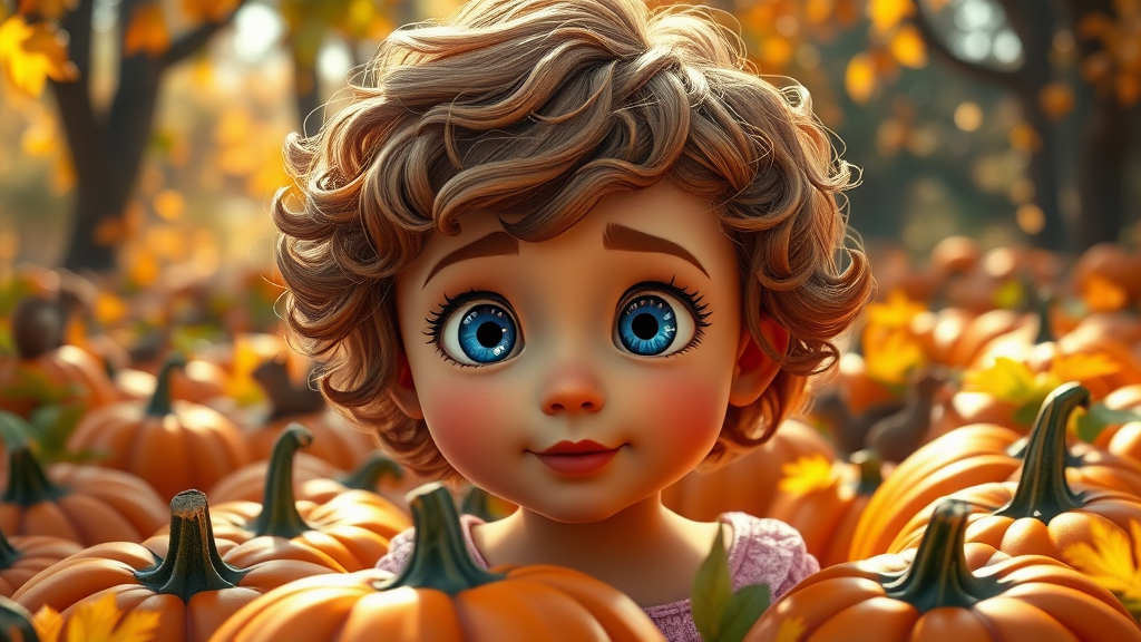 AI generated image on BasedLabs