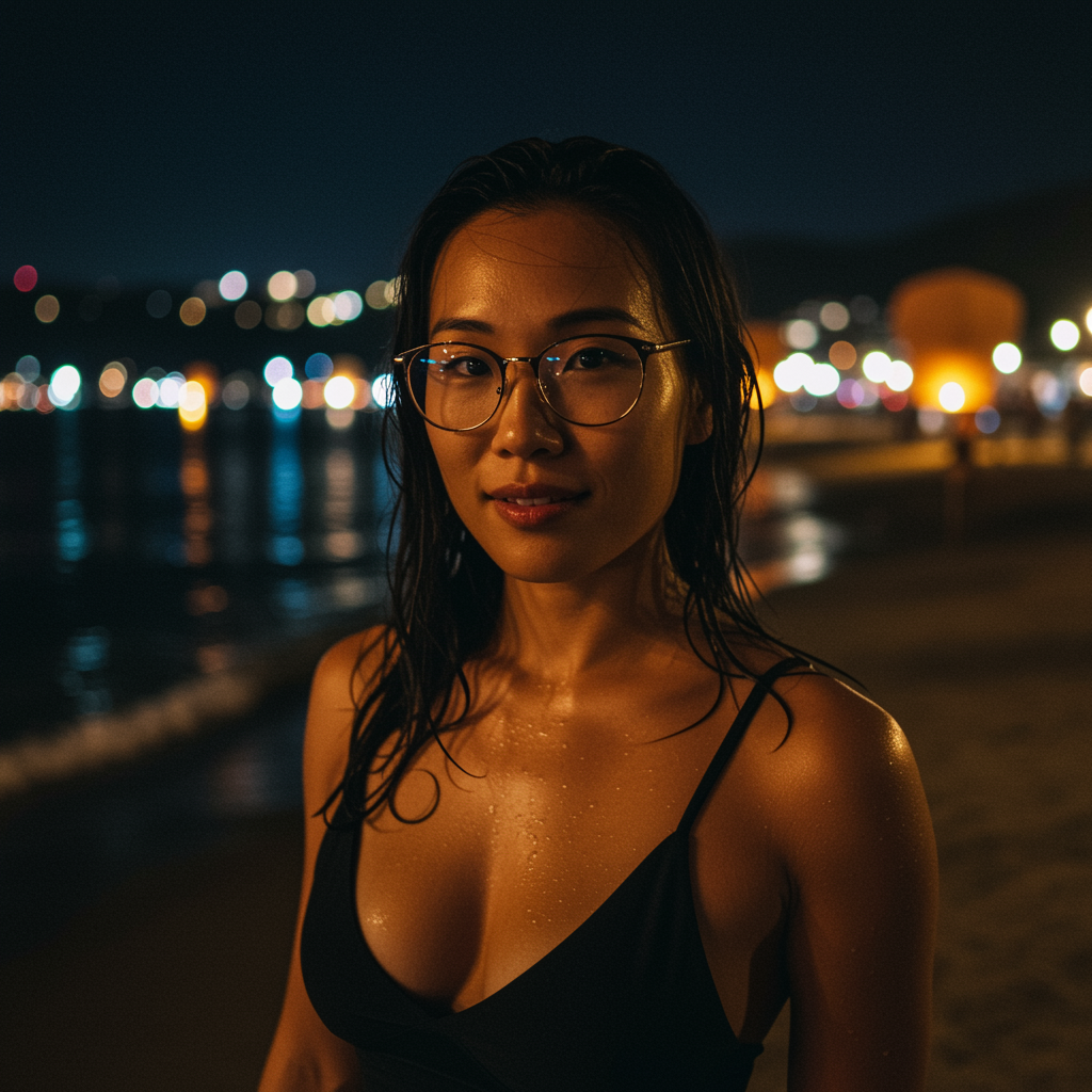 AI generated image on BasedLabs