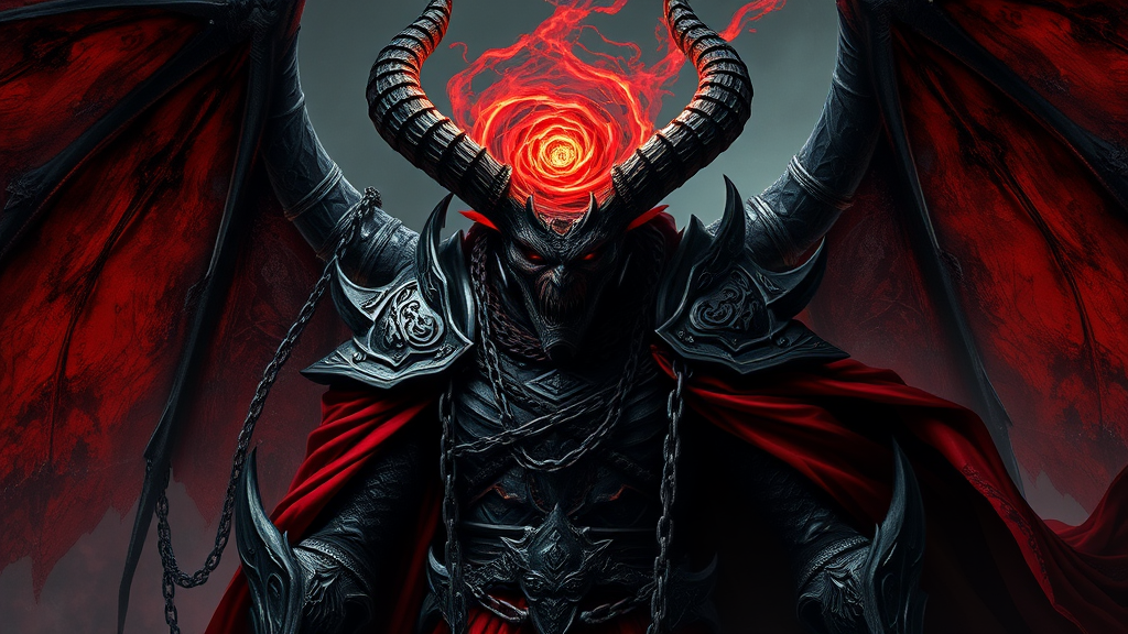 AI generated image on BasedLabs