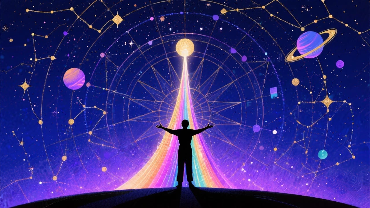 Personalized Insights - Feature illustration