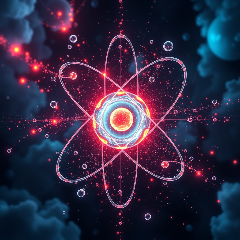 AI generated image on BasedLabs