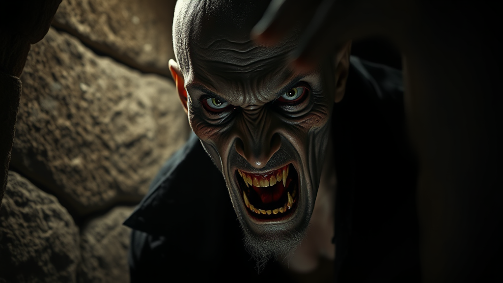 AI generated image on BasedLabs