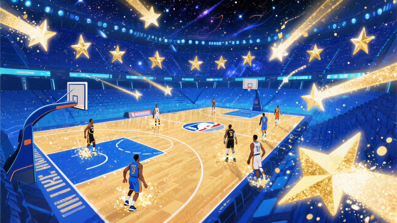 Discover New Players - Feature illustration