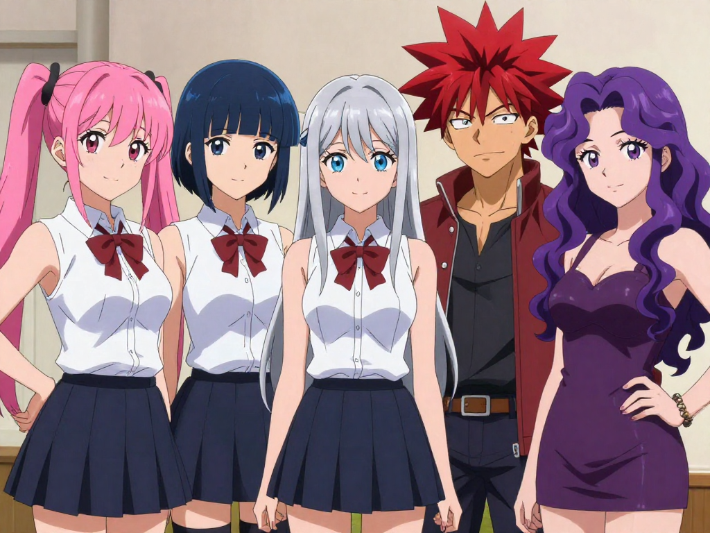 Truly Unique Results - Feature illustration