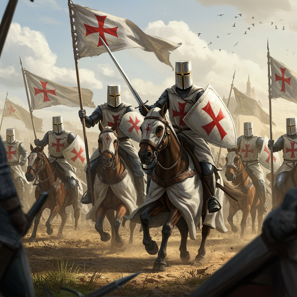 AI generated image on BasedLabs