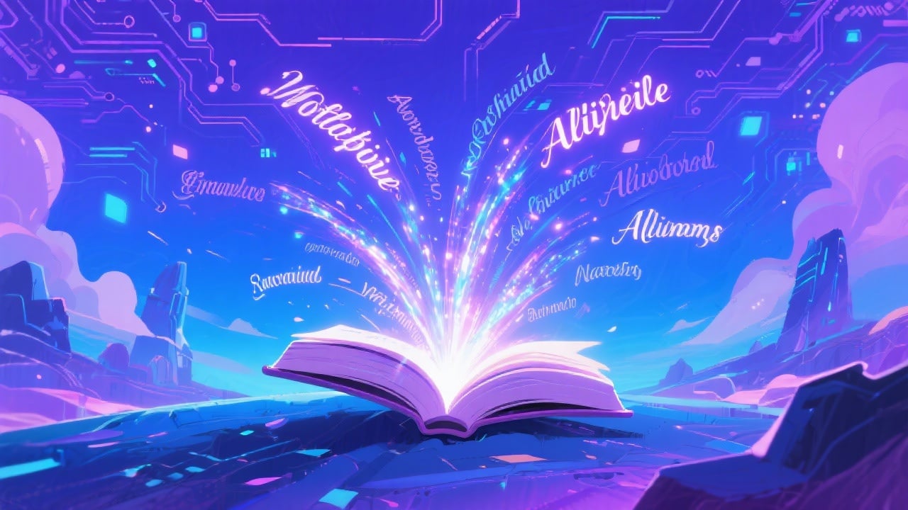 Enhances Worldbuilding - Feature illustration