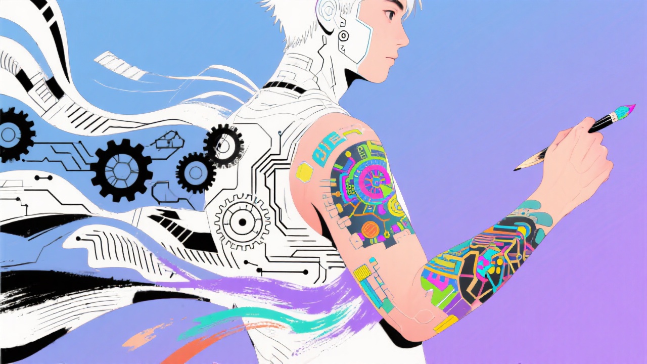 Personalized Designs - Feature illustration