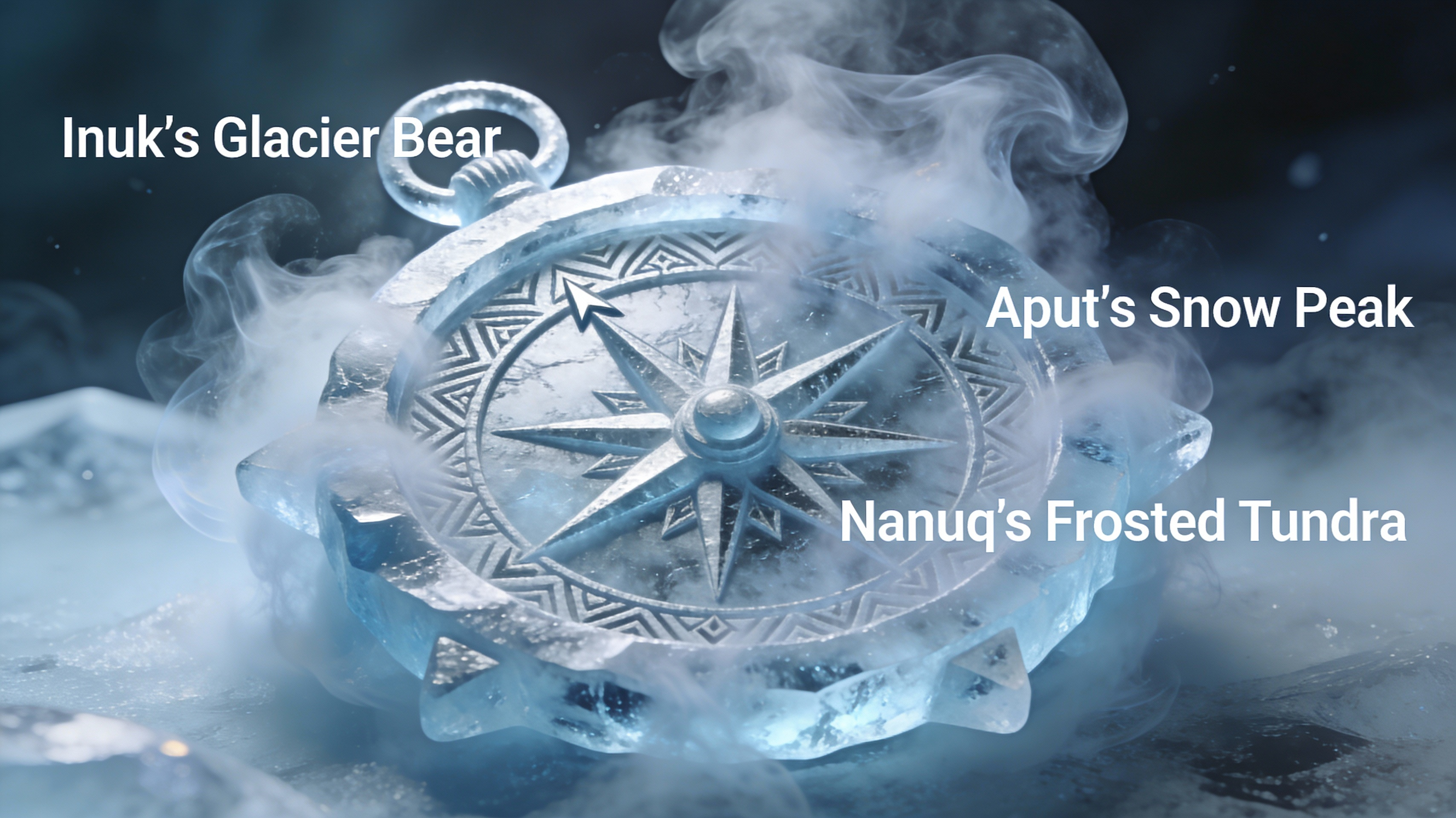 Dynamically Adjusted Name Structure - Feature illustration