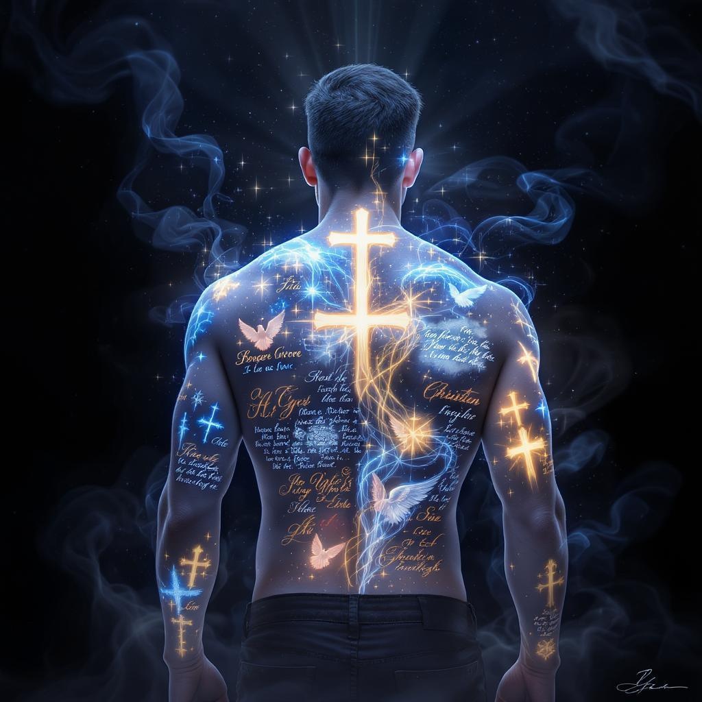 Unlimited Inspiration - Feature illustration