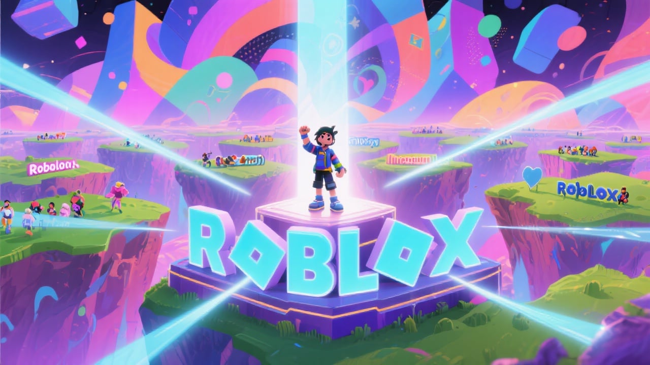 Enhance Your Roblox Experience - Feature illustration
