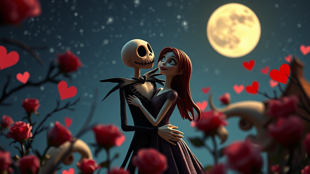 AI generated image on BasedLabs