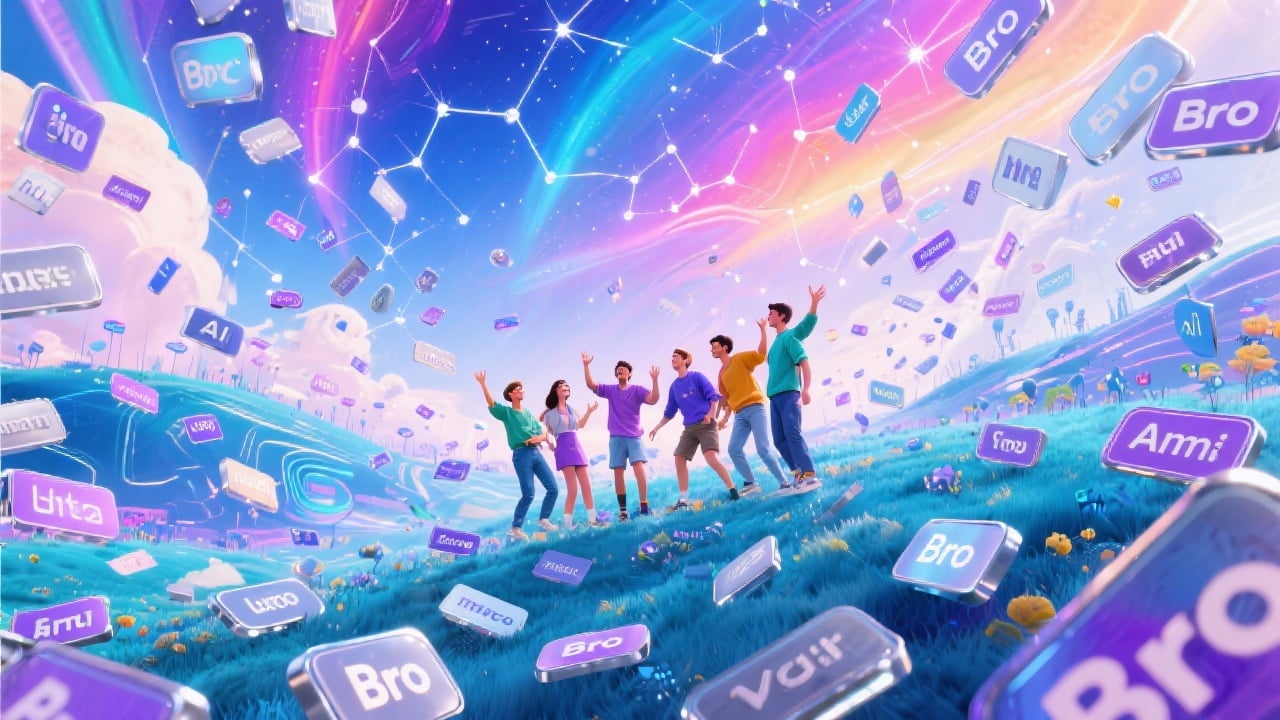 100+ Unique Bro Names per Generation - Feature illustration