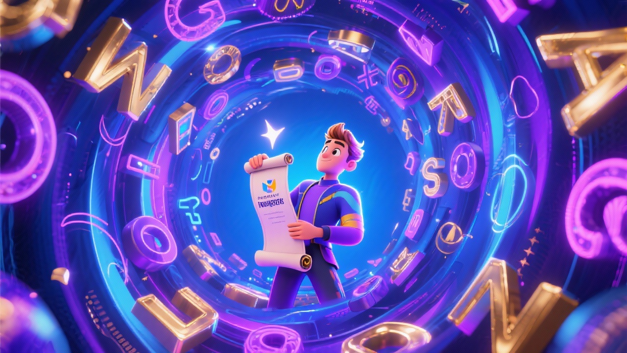 Find Unique Names - Feature illustration