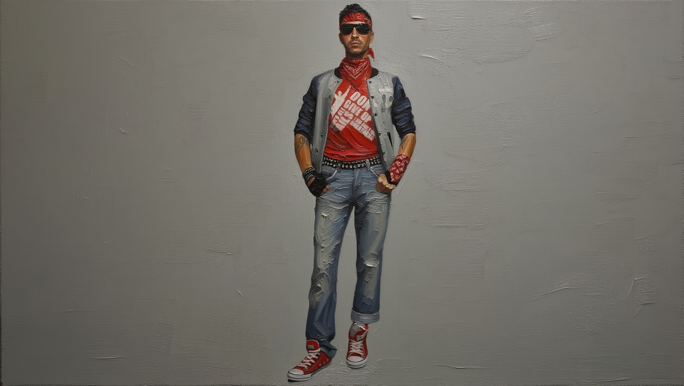 AI generated content