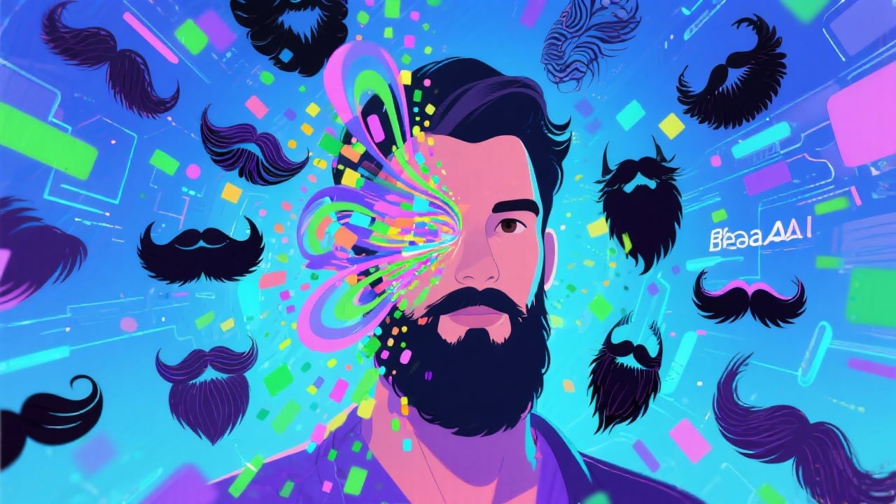 Enhance Your Photos - Feature illustration