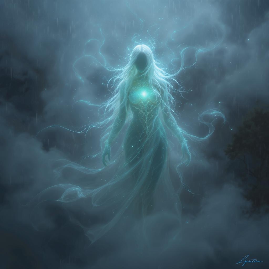 AI generated content