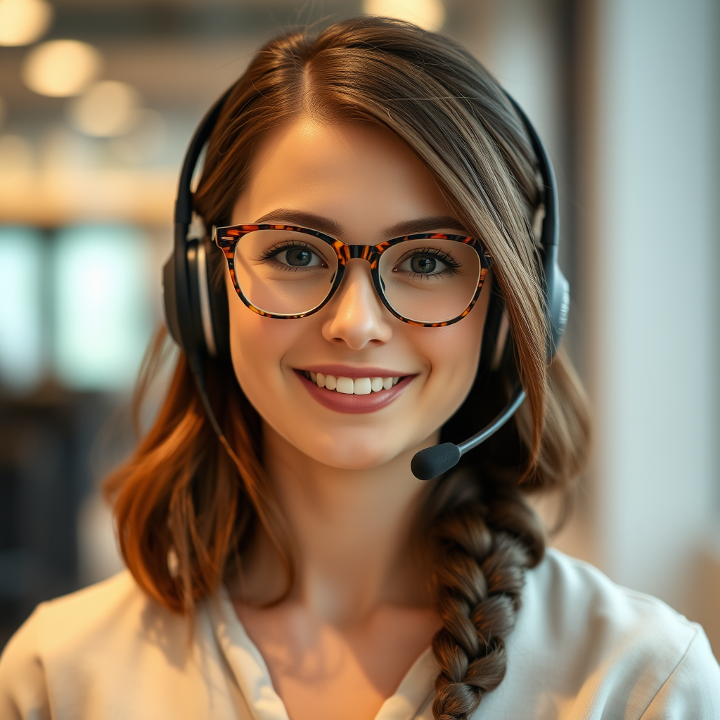 AI generated image on BasedLabs