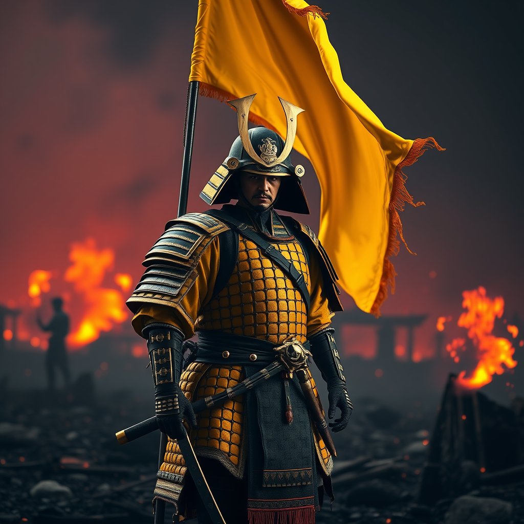 AI generated image on BasedLabs