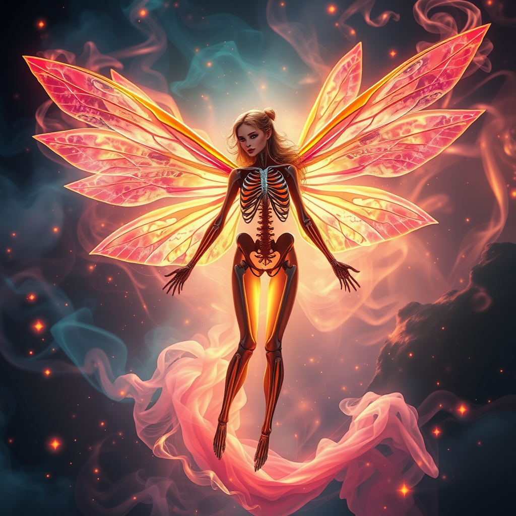 AI generated image on BasedLabs