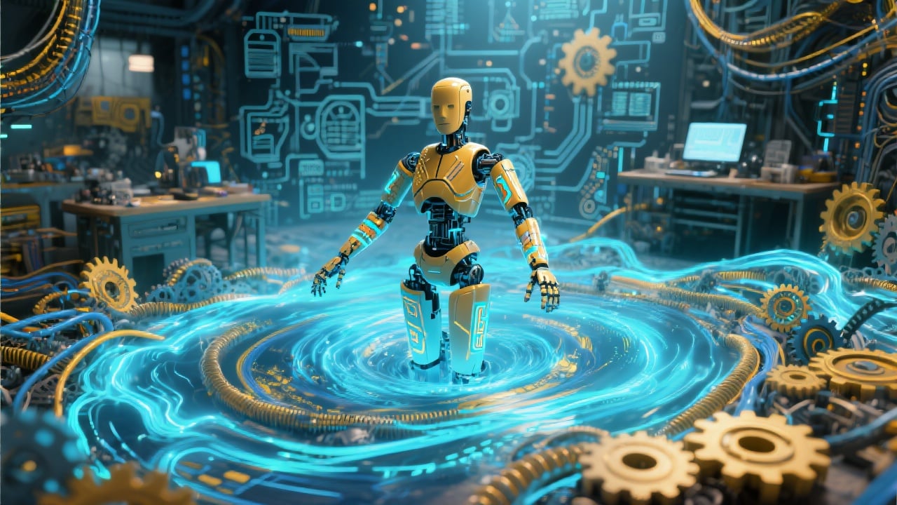 Unleash Your Creativity - Feature illustration