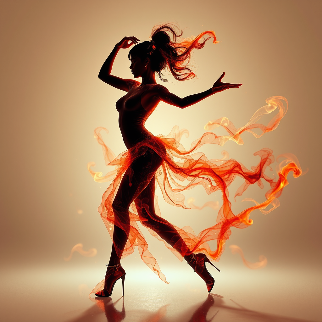 AI generated image on BasedLabs