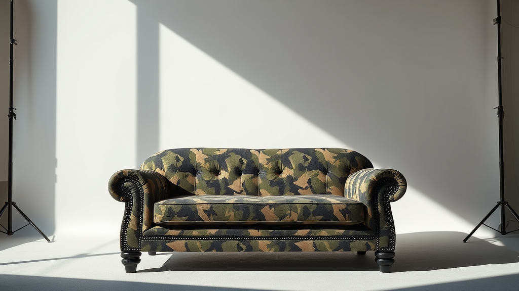 AI generated image on BasedLabs