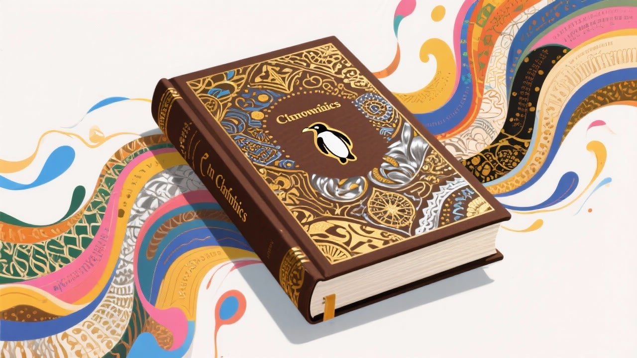 Iterate with Style Presets - Feature illustration