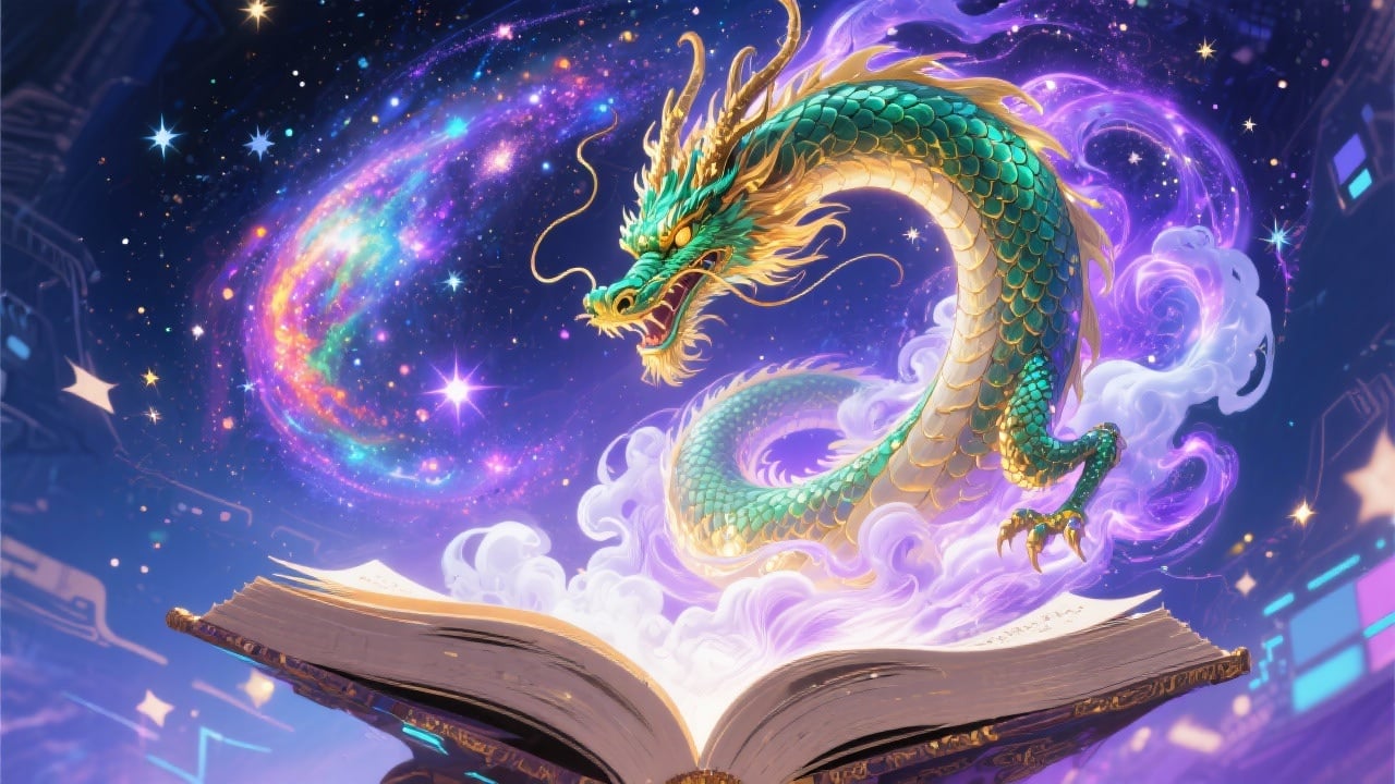 Inspires Creativity - Feature illustration