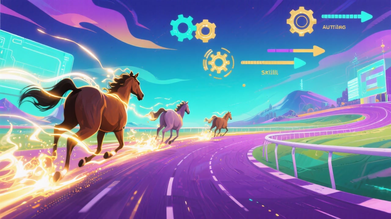 Customizable Parameters - Feature illustration