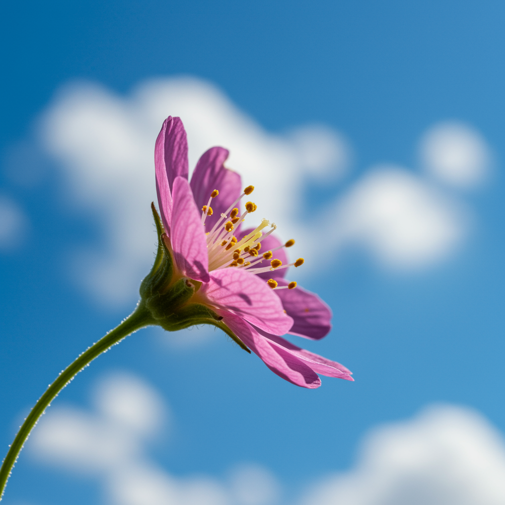 AI generated content