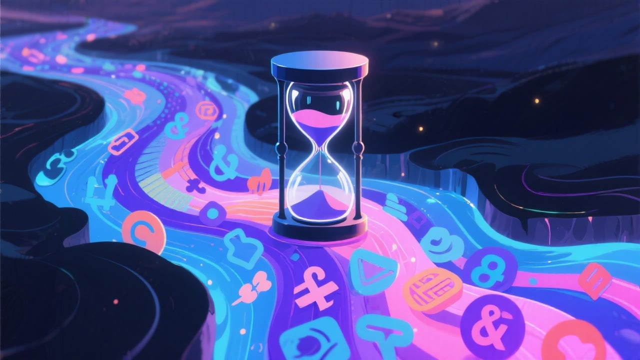 Time-Saving Solution - Feature illustration