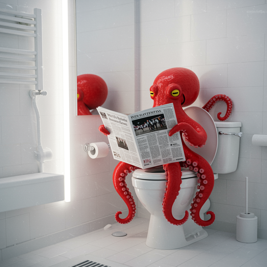 AI generated content