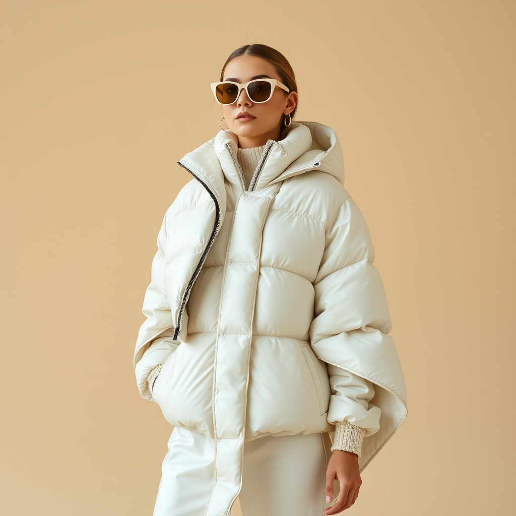 AI generated image on BasedLabs