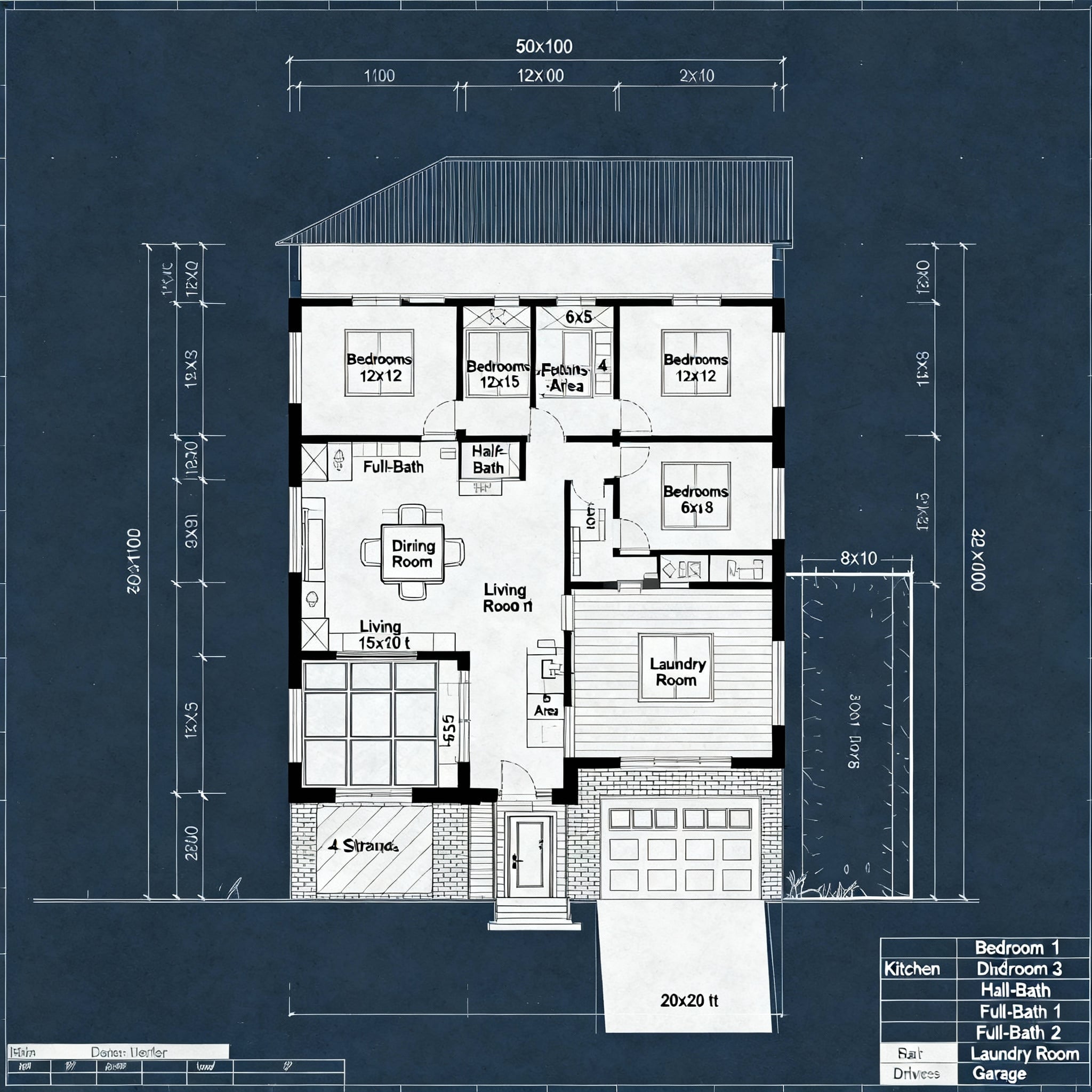 Modern House Desigcan You Generate For Me An Architectural Floor