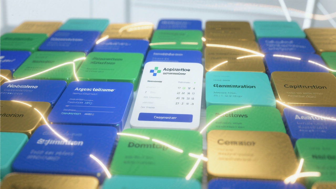 Fully Customizable - Feature illustration