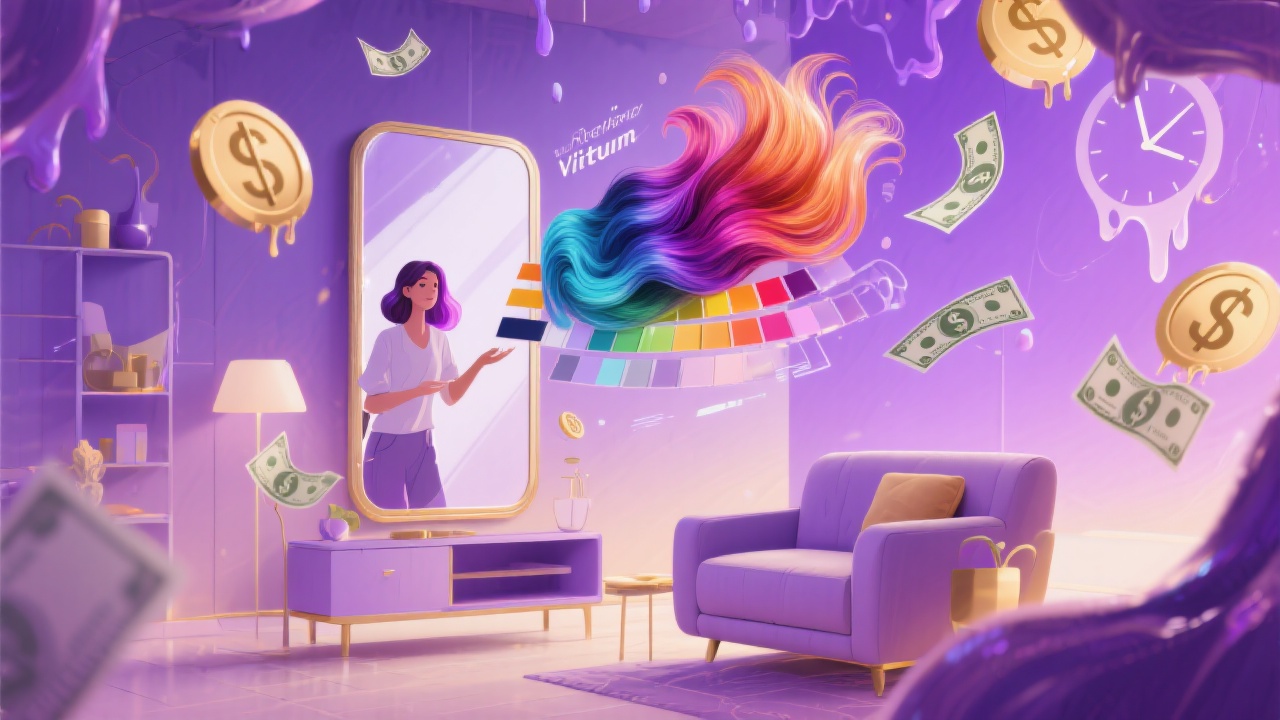 Save Time and Money - Feature illustration