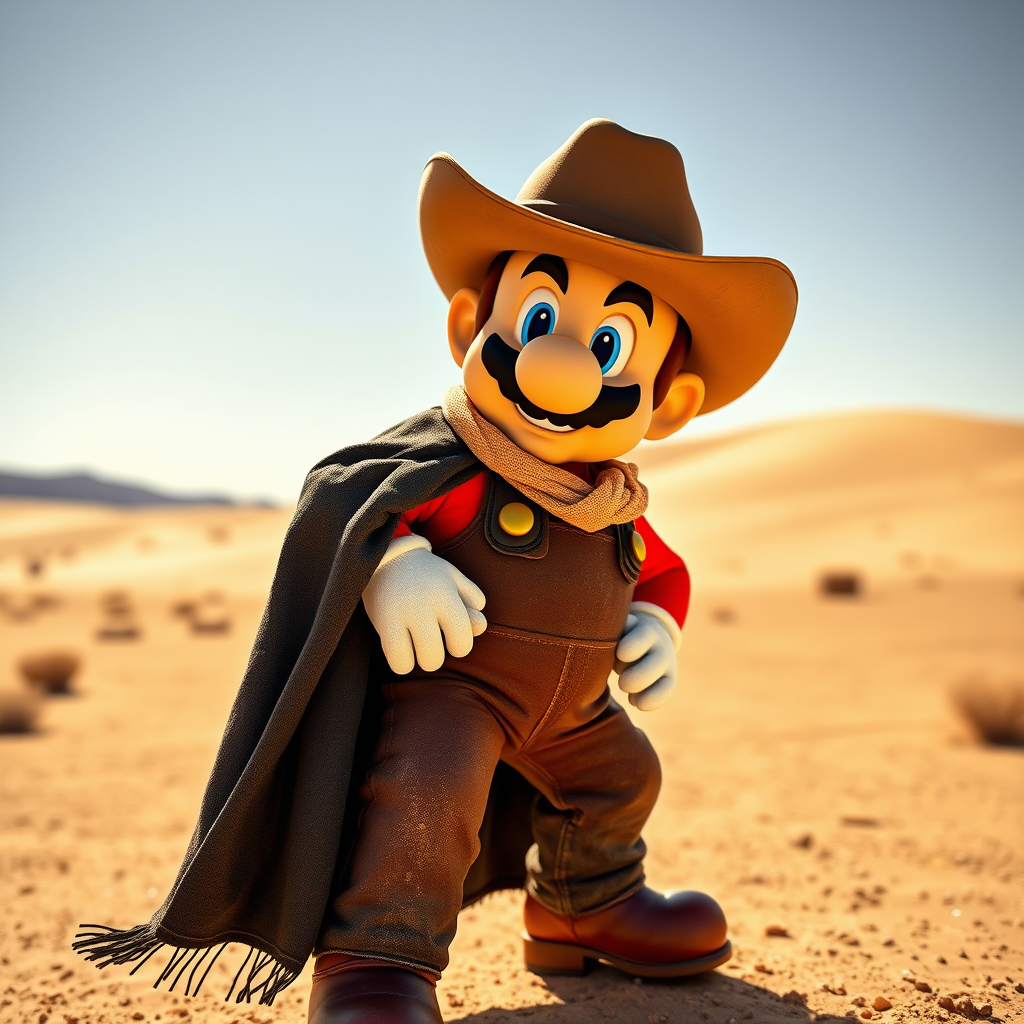 AI generated content